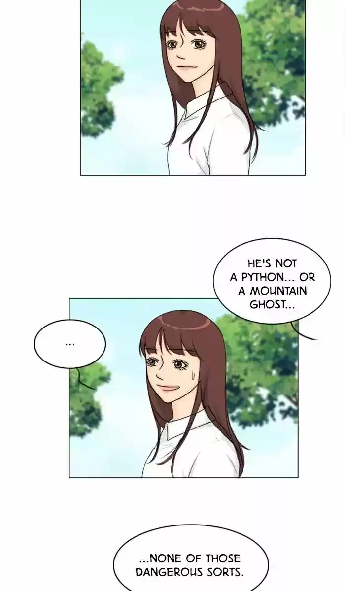 Ghost Wife Chapter 89