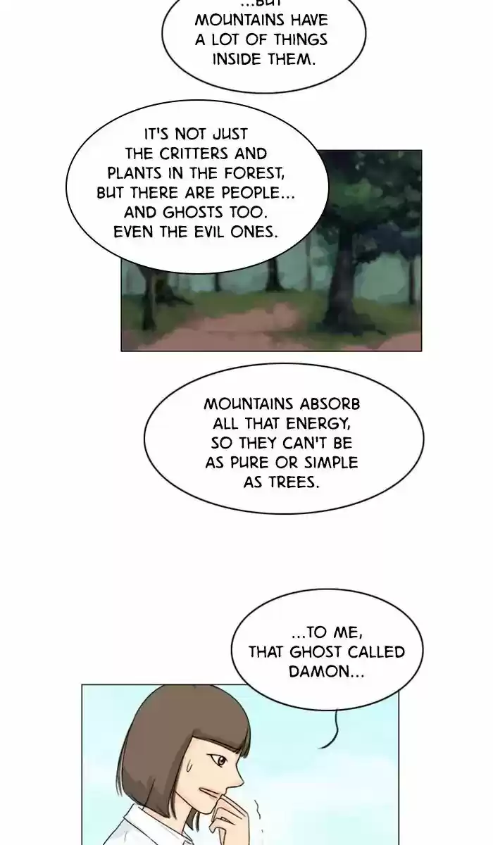 Ghost Wife Chapter 89