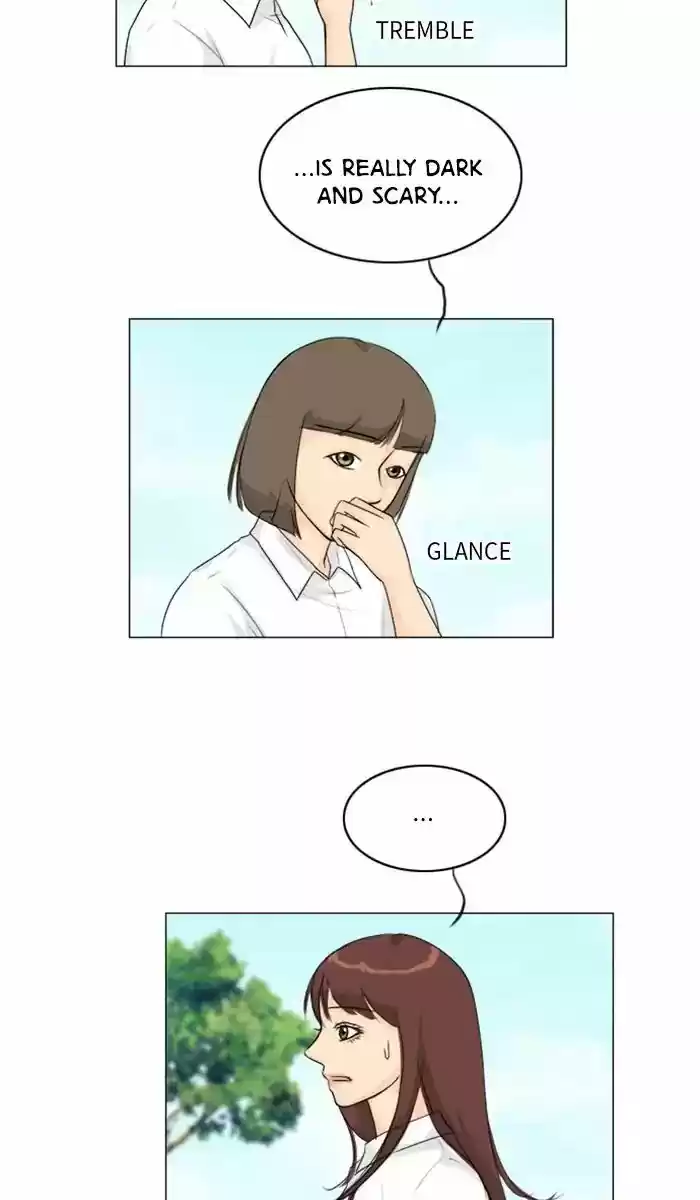 Ghost Wife Chapter 89