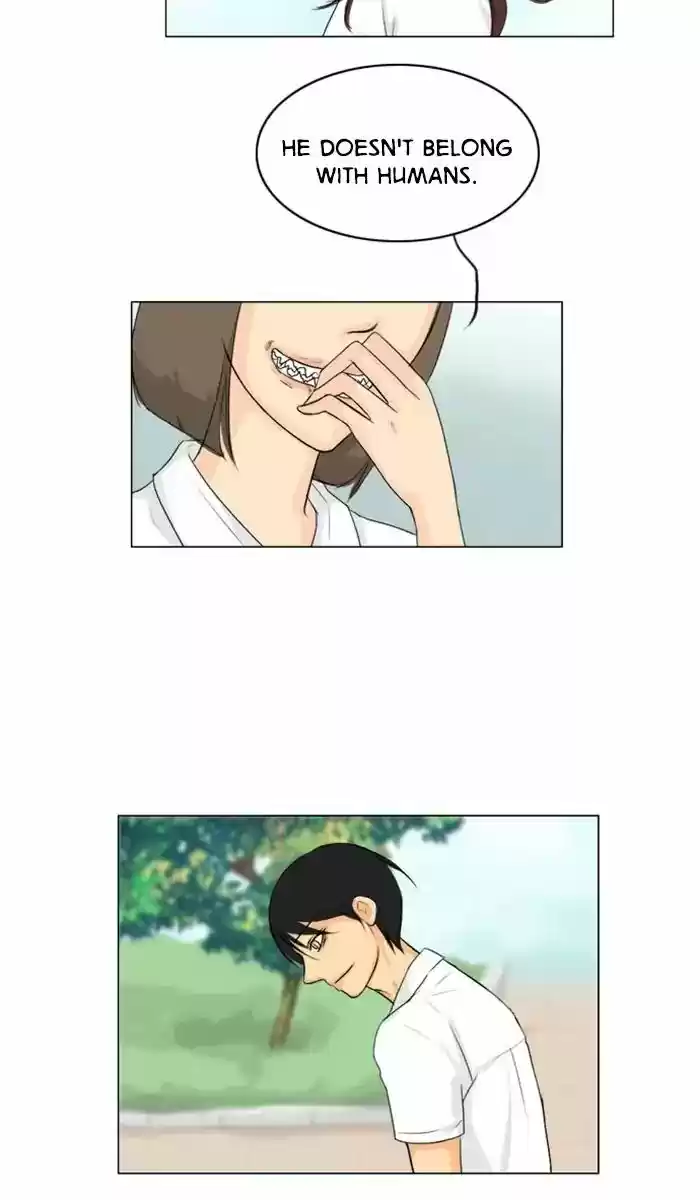 Ghost Wife Chapter 89