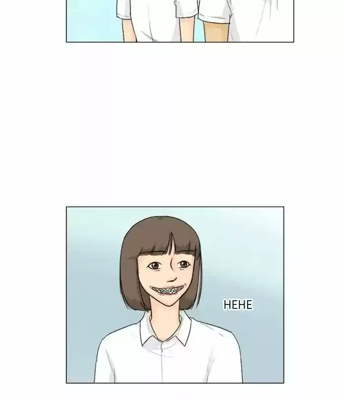 Ghost Wife Chapter 89