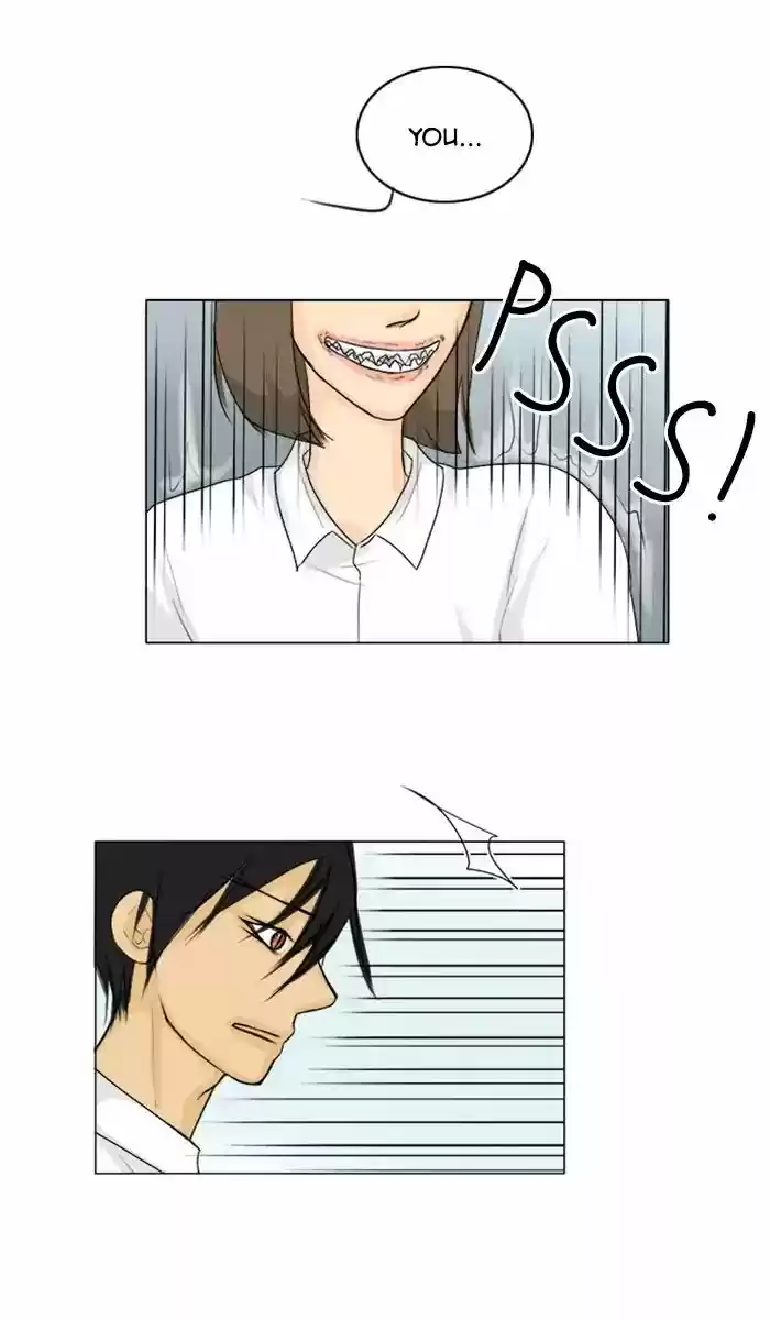 Ghost Wife Chapter 89