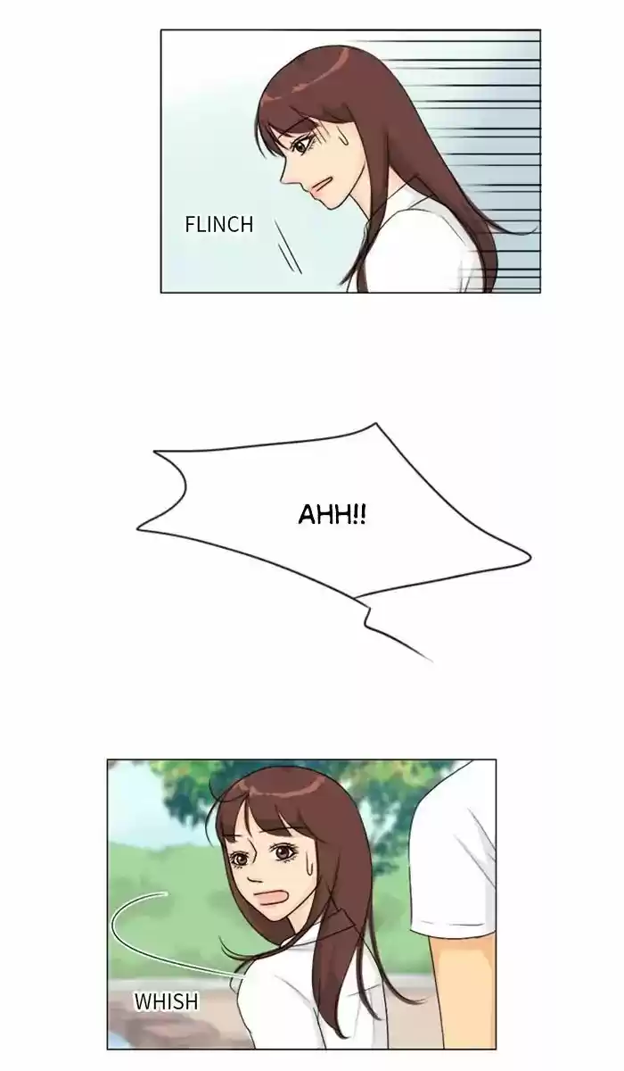 Ghost Wife Chapter 89