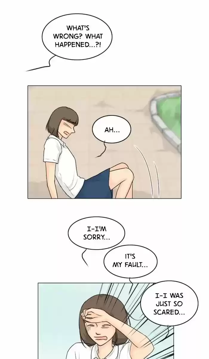 Ghost Wife Chapter 89