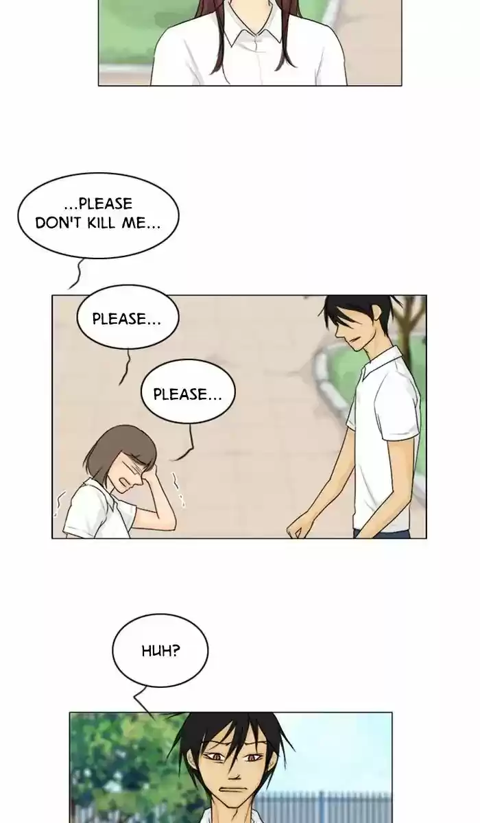 Ghost Wife Chapter 89