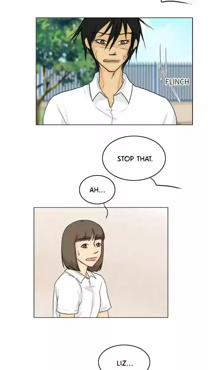 Ghost Wife Chapter 89