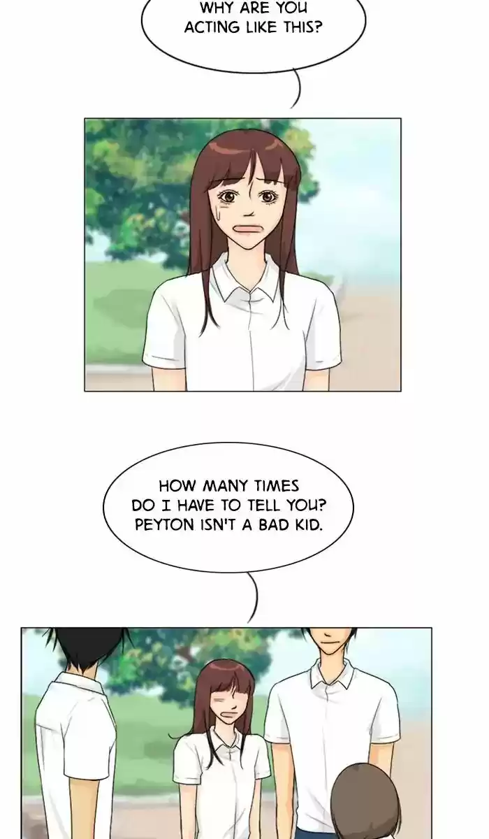 Ghost Wife Chapter 89