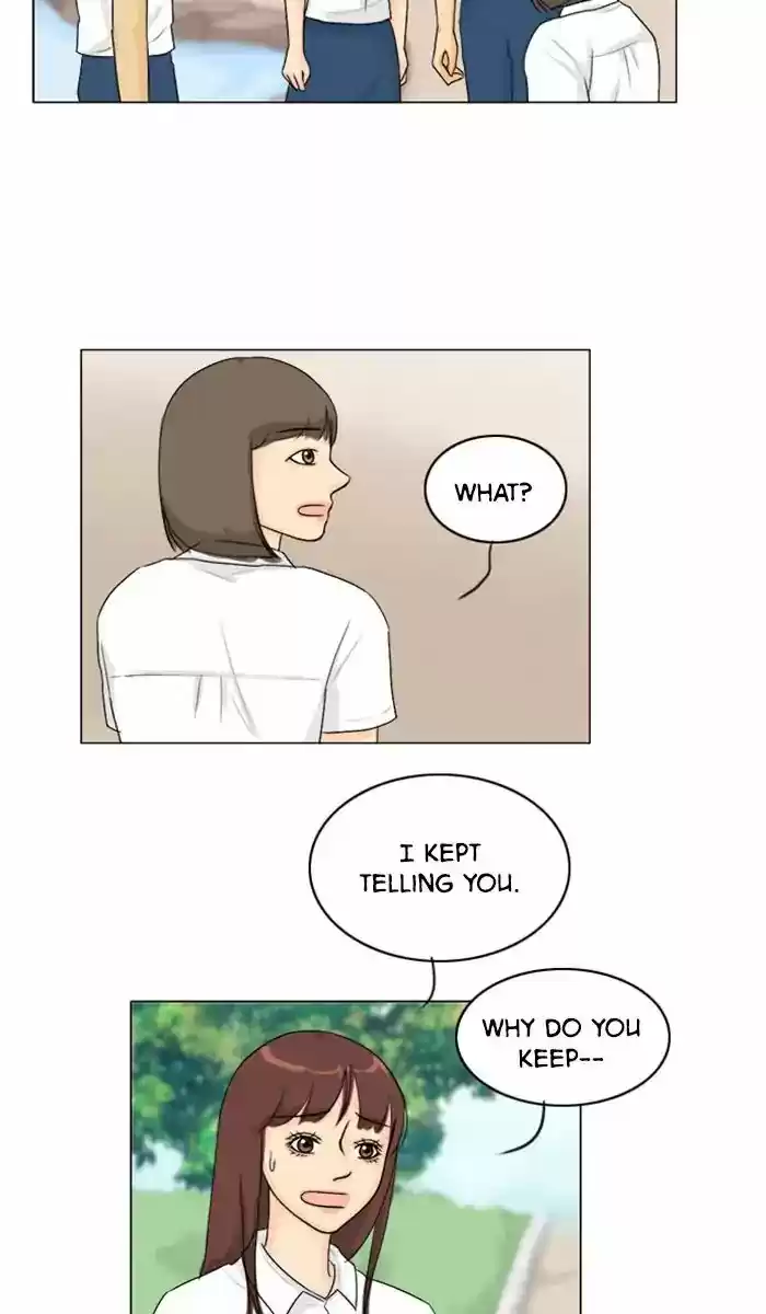 Ghost Wife Chapter 89