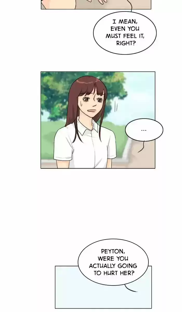 Ghost Wife Chapter 89