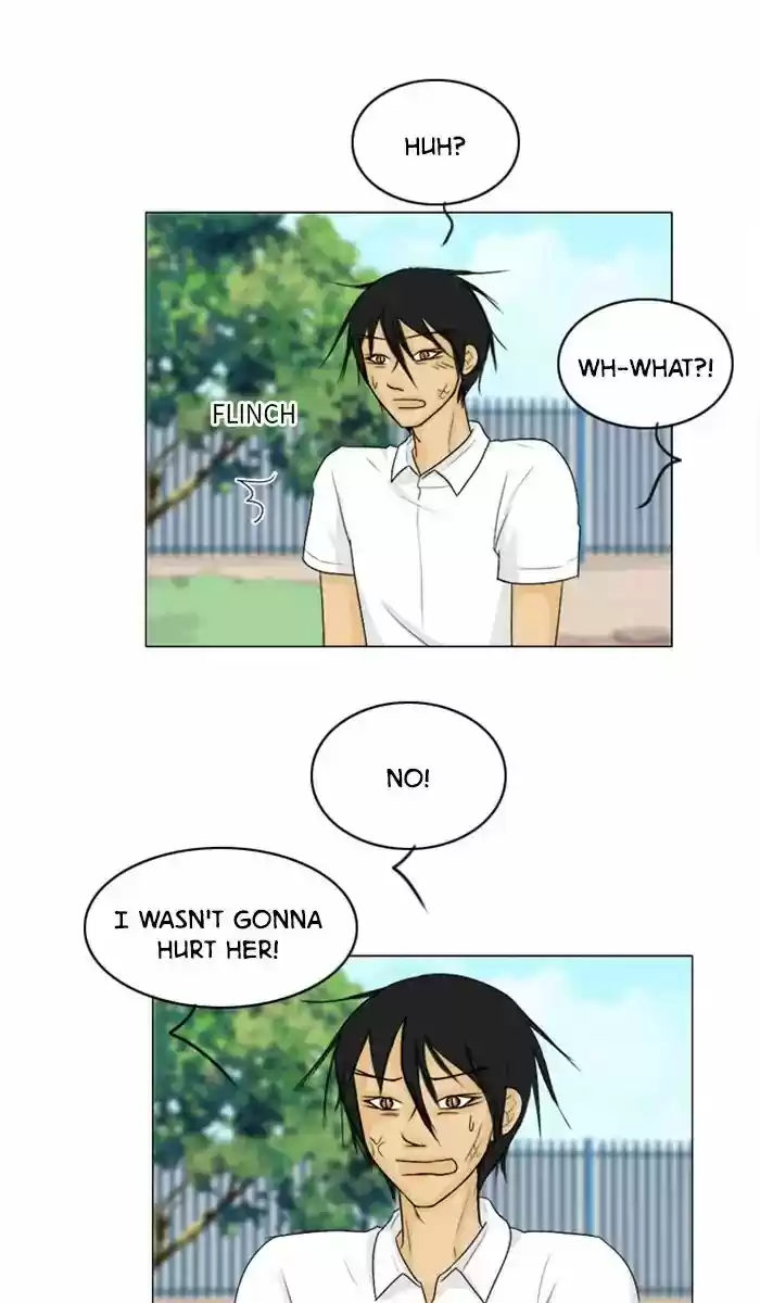 Ghost Wife Chapter 89