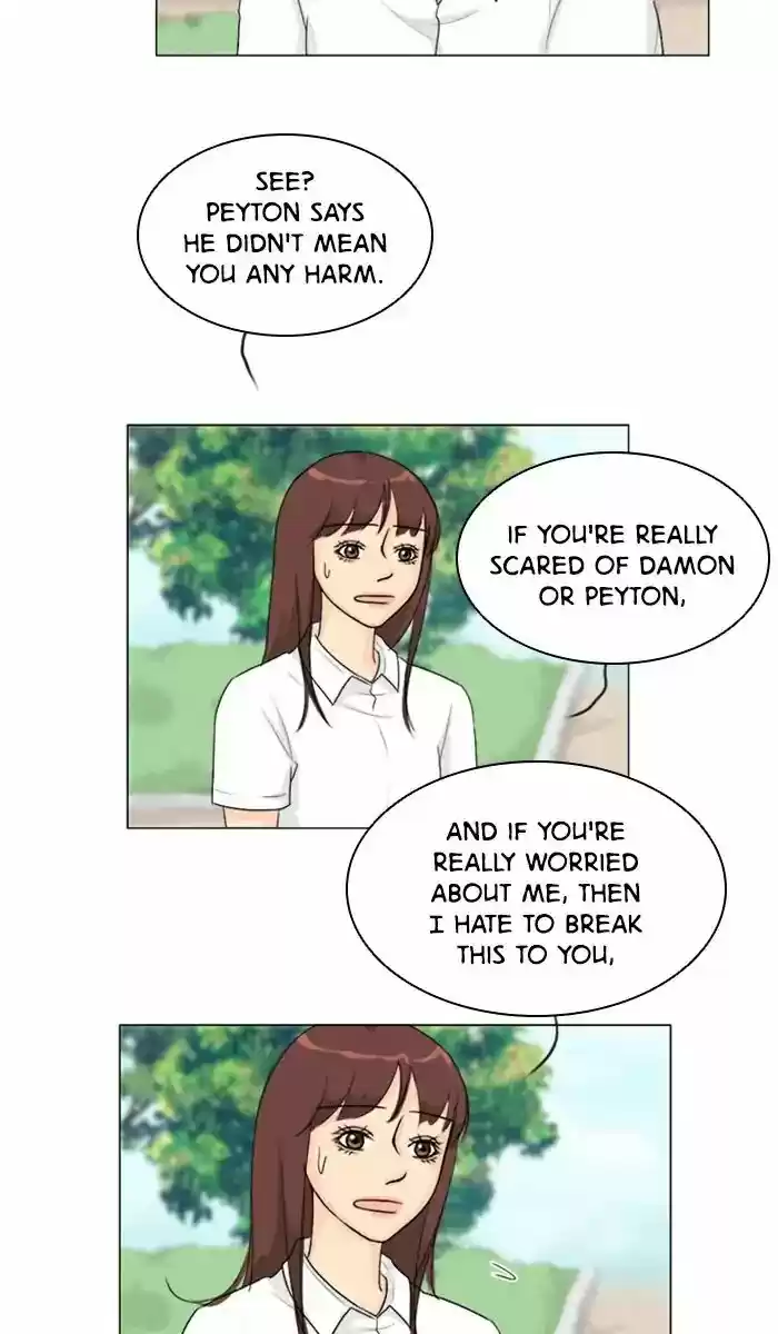 Ghost Wife Chapter 89