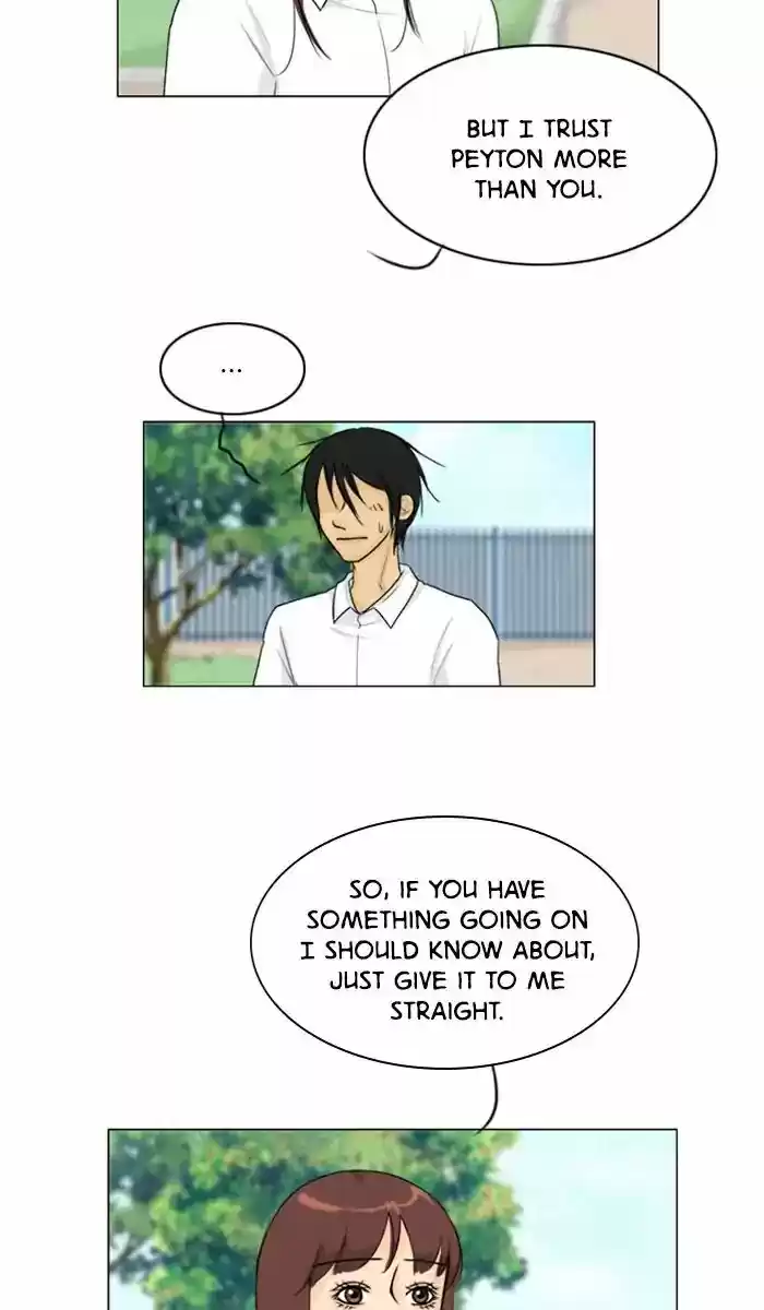 Ghost Wife Chapter 89