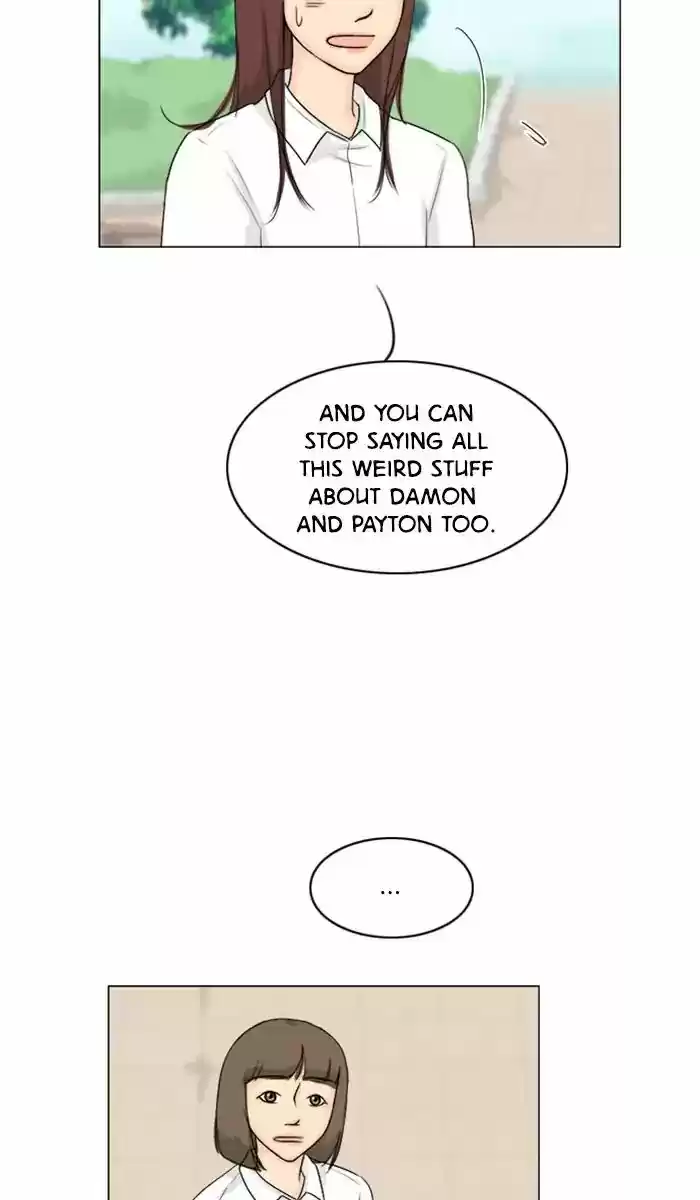 Ghost Wife Chapter 89