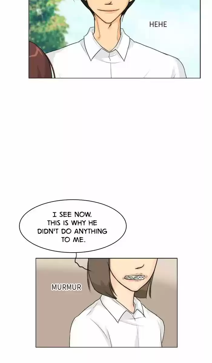 Ghost Wife Chapter 89