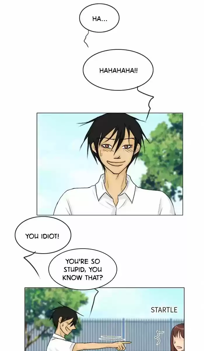 Ghost Wife Chapter 89