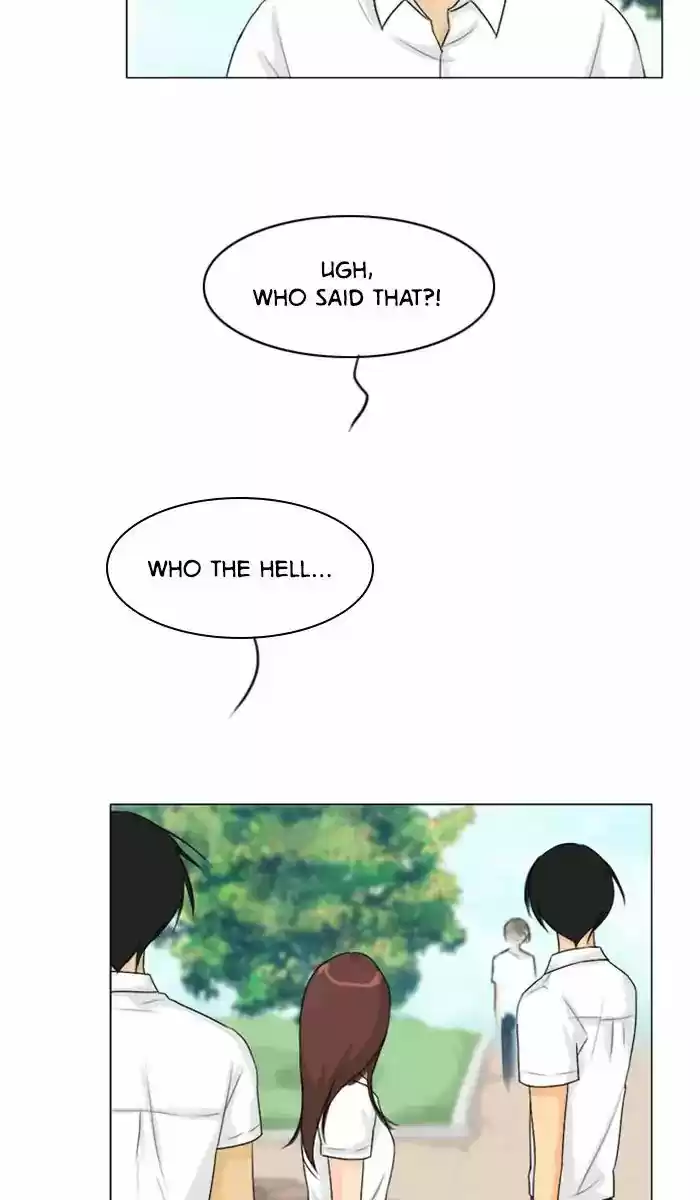 Ghost Wife Chapter 89