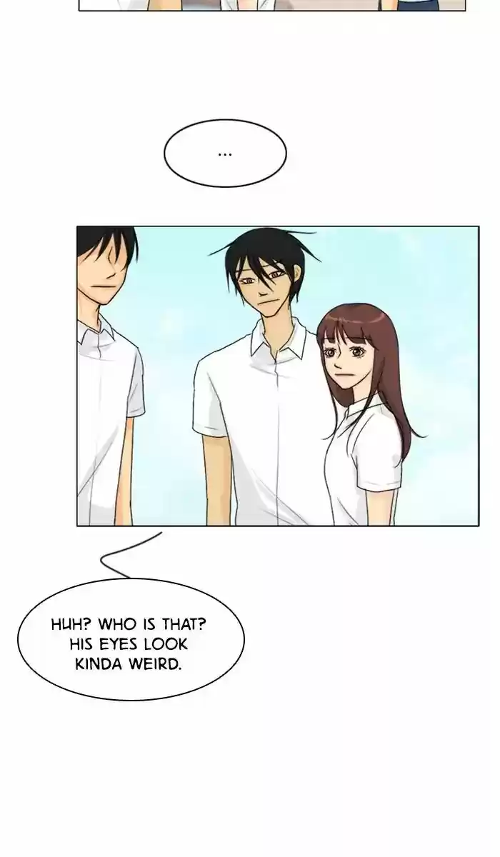 Ghost Wife Chapter 89