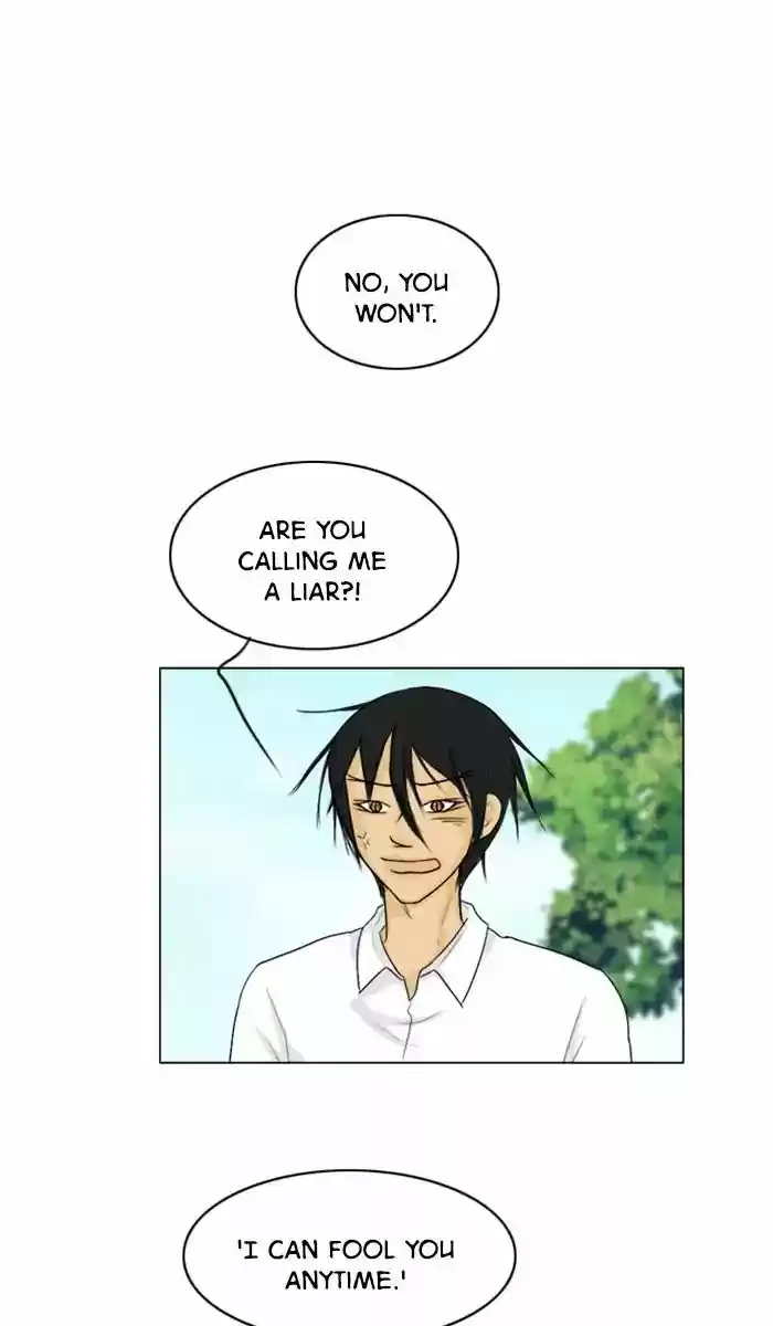 Ghost Wife Chapter 90