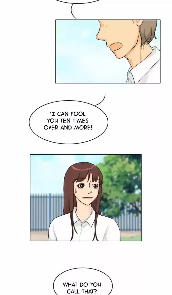 Ghost Wife Chapter 90