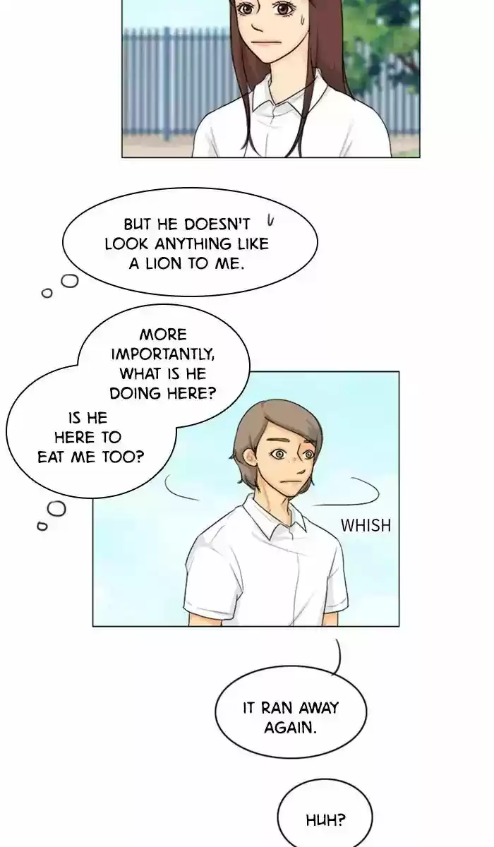 Ghost Wife Chapter 90