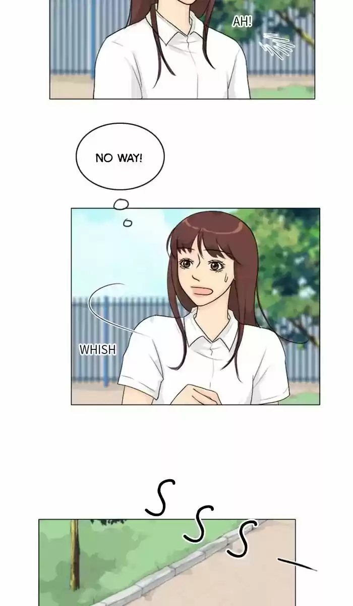 Ghost Wife Chapter 90