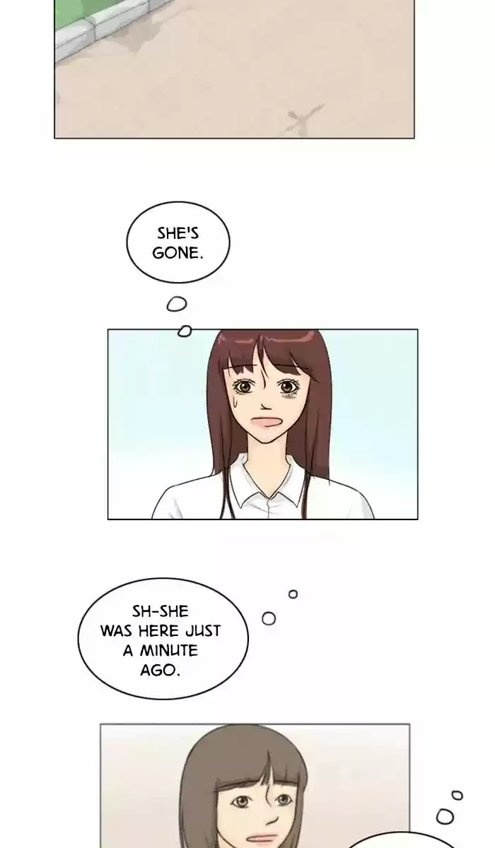 Ghost Wife Chapter 90