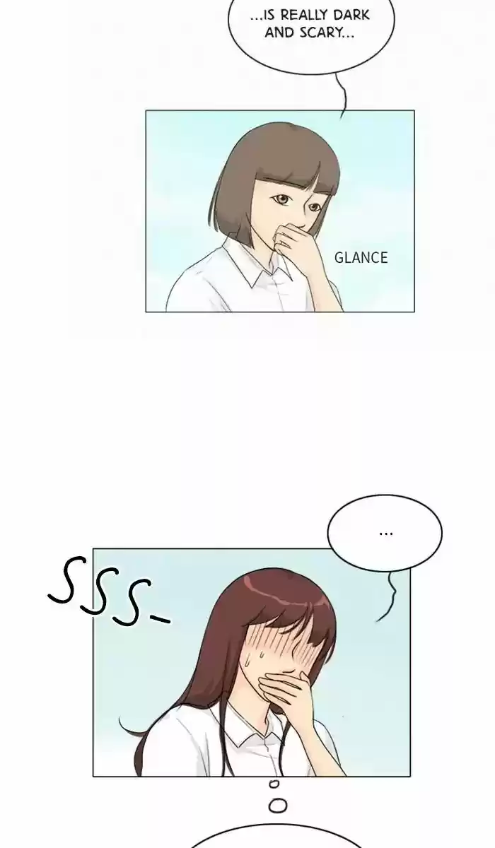 Ghost Wife Chapter 90