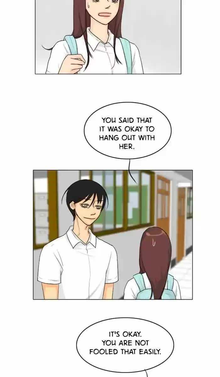 Ghost Wife Chapter 90