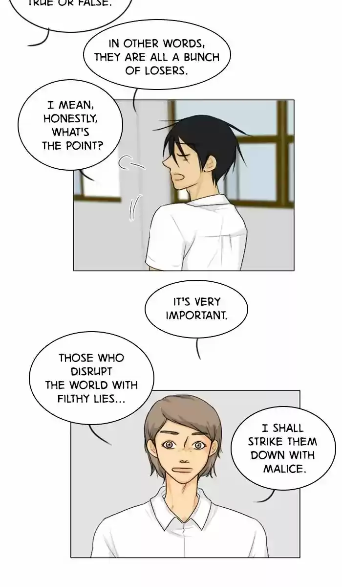 Ghost Wife Chapter 90