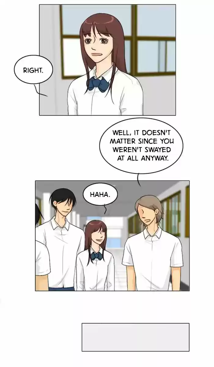 Ghost Wife Chapter 90