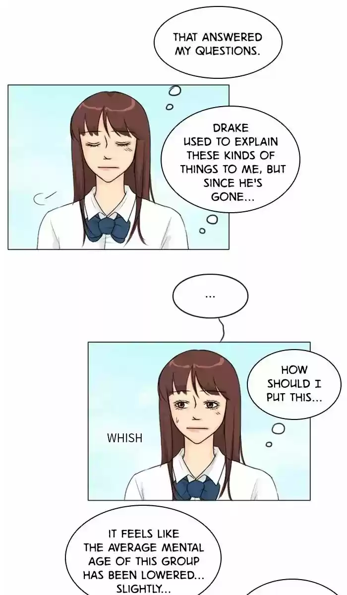 Ghost Wife Chapter 90