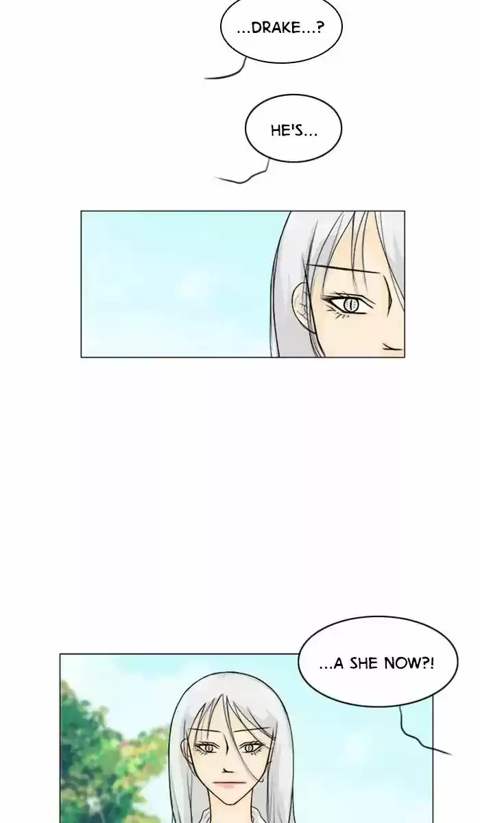 Ghost Wife Chapter 90