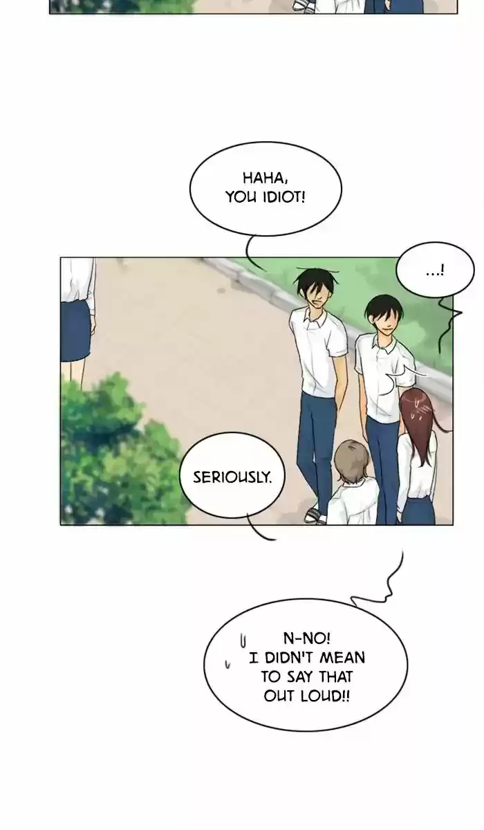 Ghost Wife Chapter 90