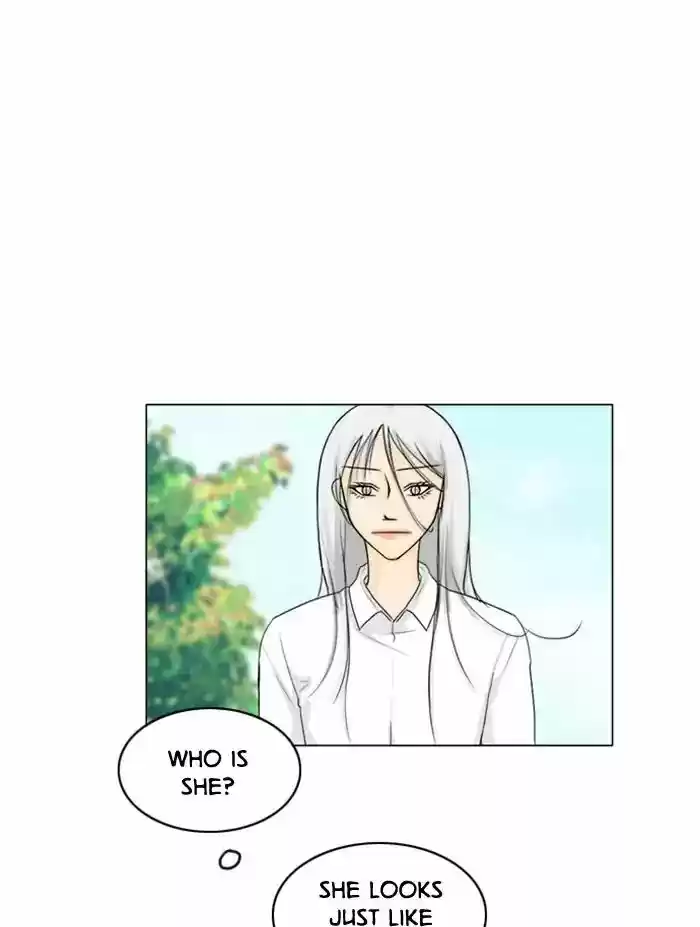 Ghost Wife Chapter 91