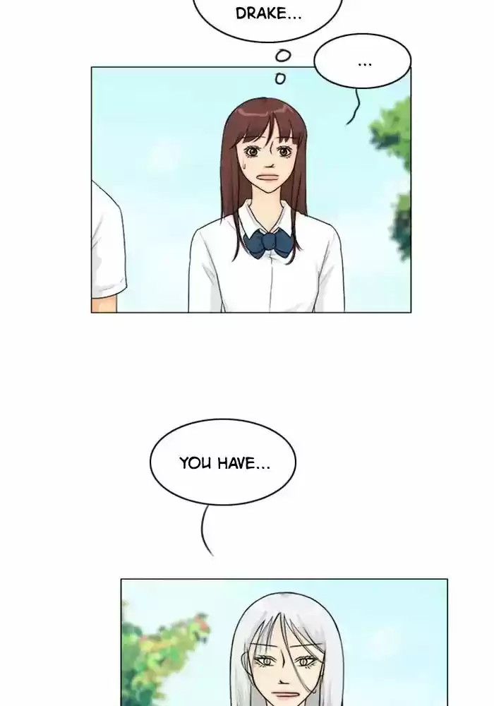 Ghost Wife Chapter 91