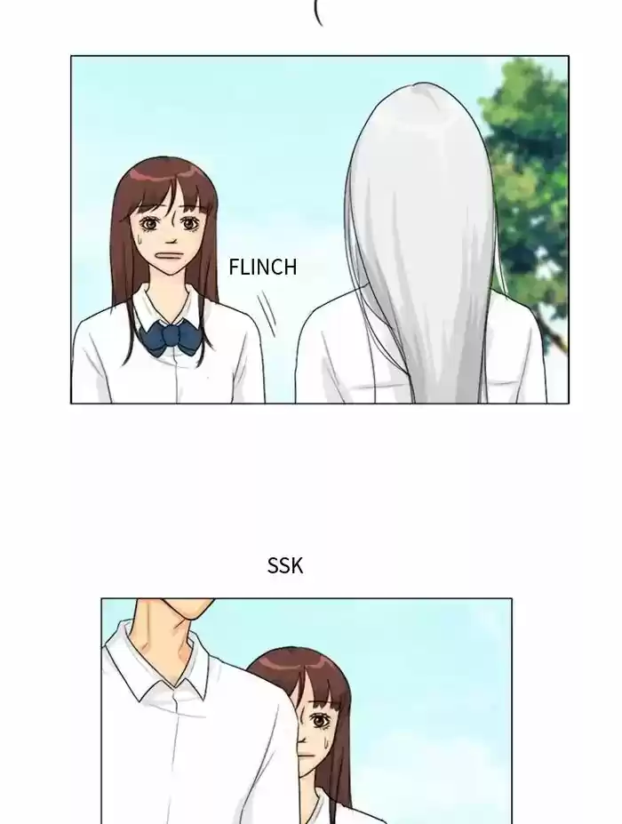 Ghost Wife Chapter 91