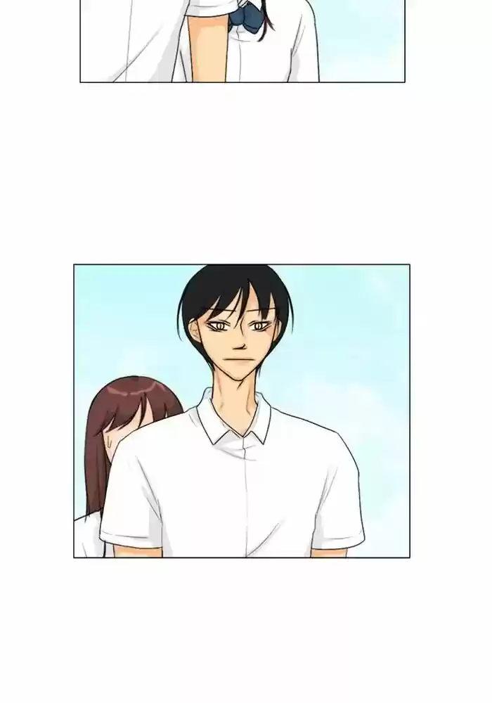 Ghost Wife Chapter 91