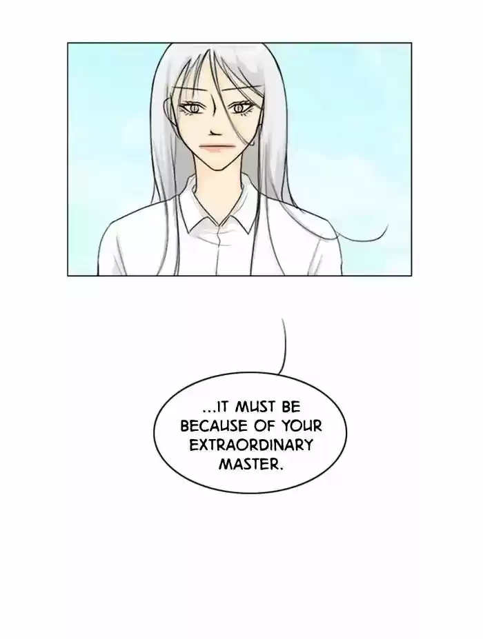 Ghost Wife Chapter 91