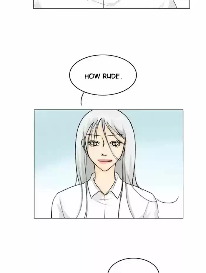 Ghost Wife Chapter 91