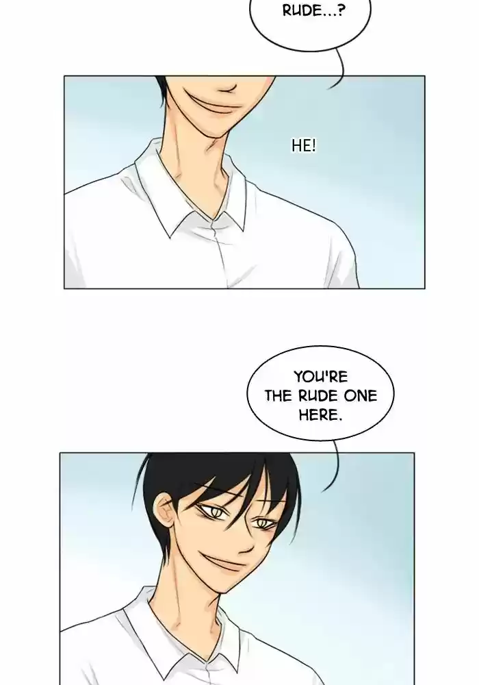 Ghost Wife Chapter 91