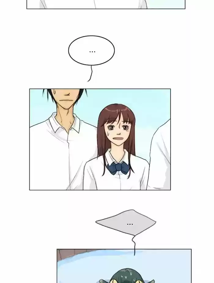 Ghost Wife Chapter 91