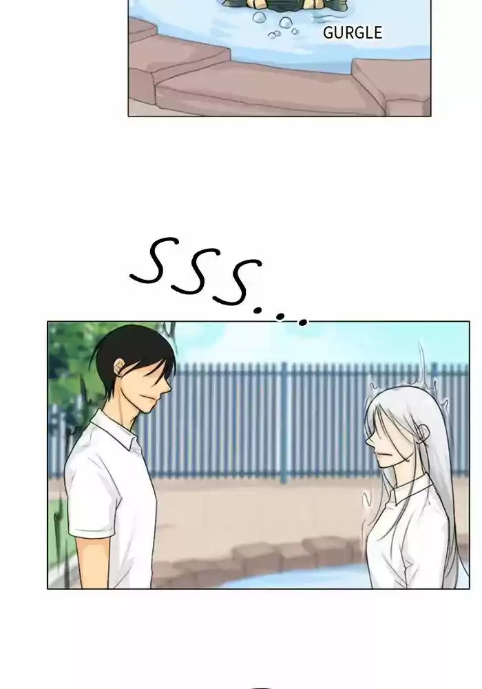 Ghost Wife Chapter 91