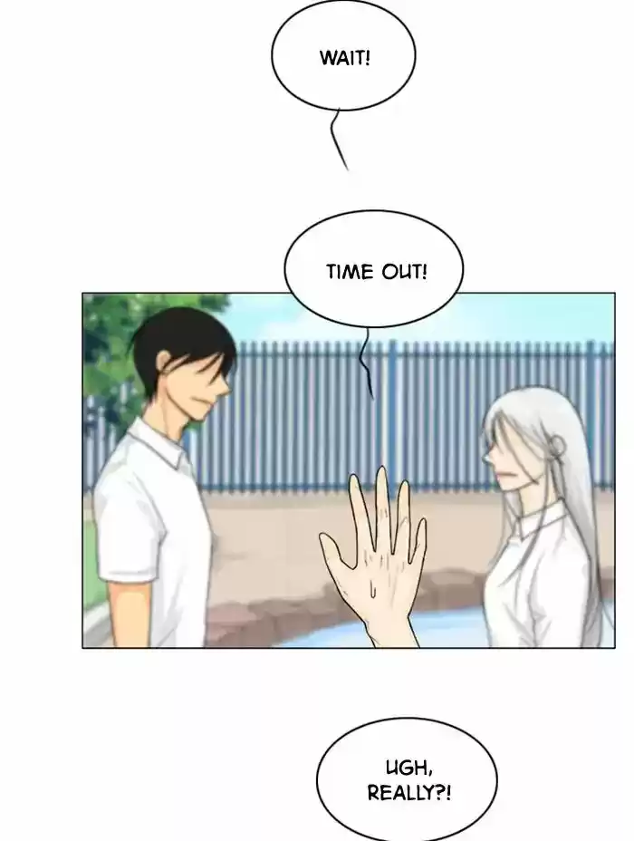 Ghost Wife Chapter 91