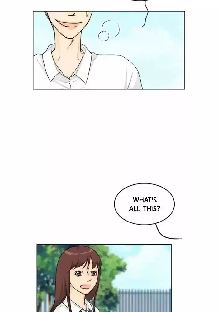 Ghost Wife Chapter 91