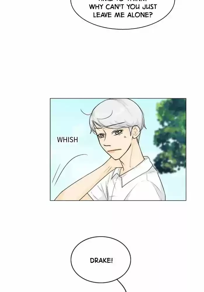 Ghost Wife Chapter 91