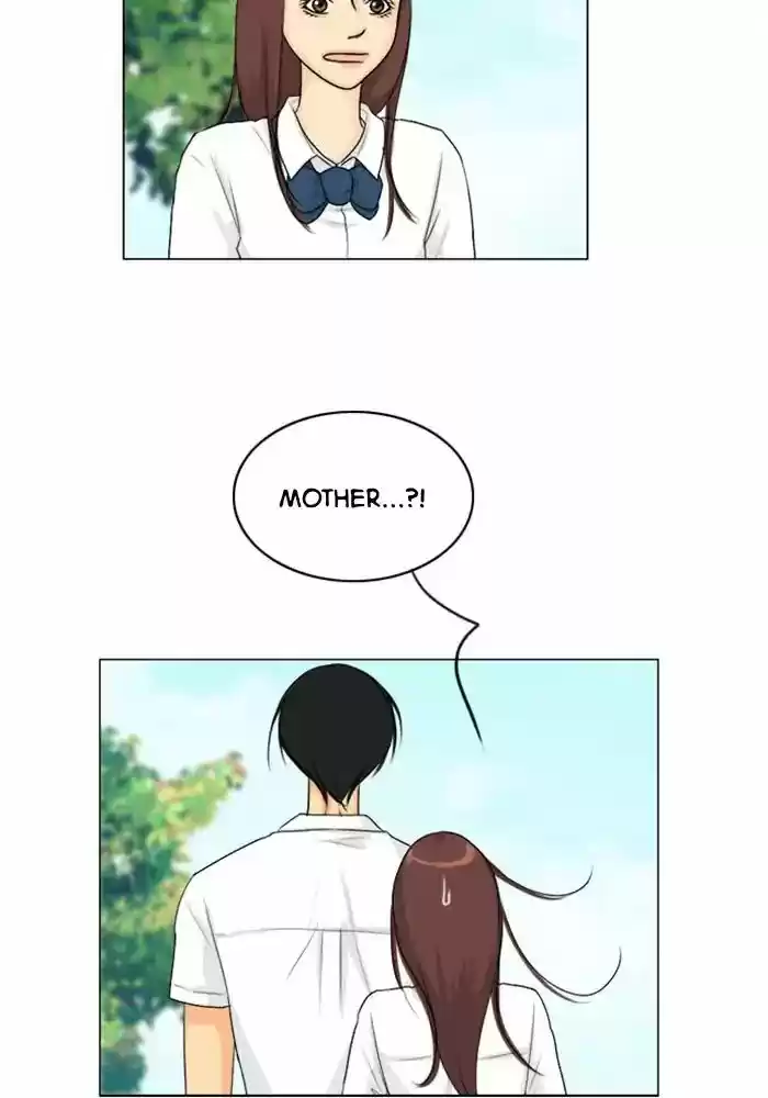 Ghost Wife Chapter 91