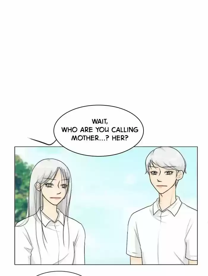 Ghost Wife Chapter 91