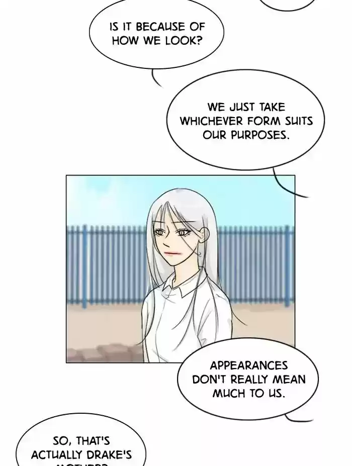 Ghost Wife Chapter 91