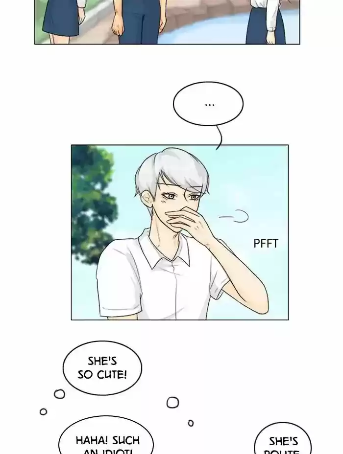 Ghost Wife Chapter 91