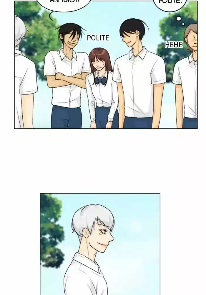 Ghost Wife Chapter 91